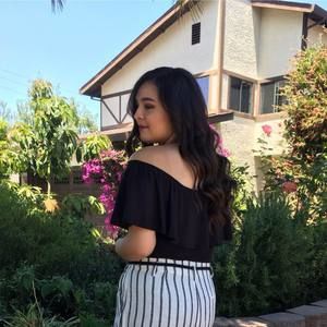 Meet your Posher, Lesley